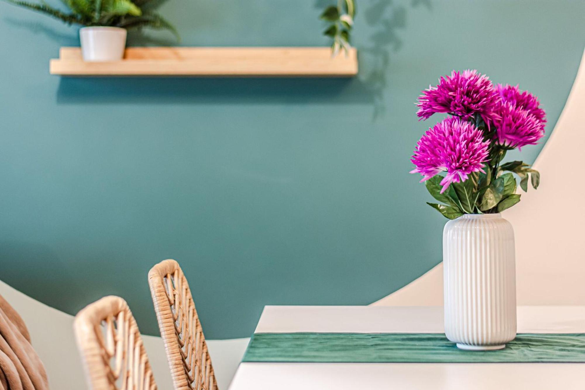 Appartamento La Casa Di Frida Kahlo Milano Esterno foto