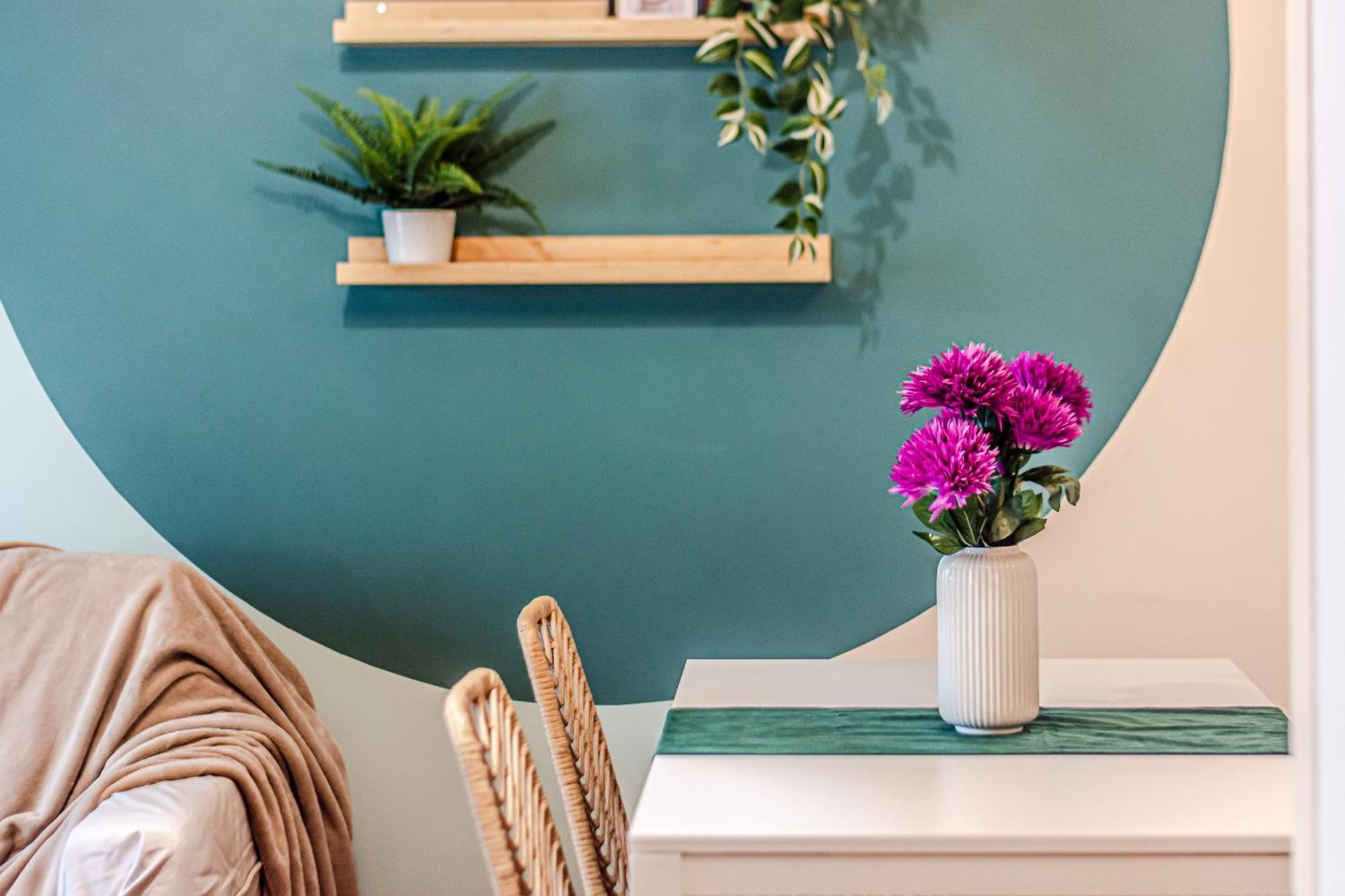 Appartamento La Casa Di Frida Kahlo Milano Esterno foto