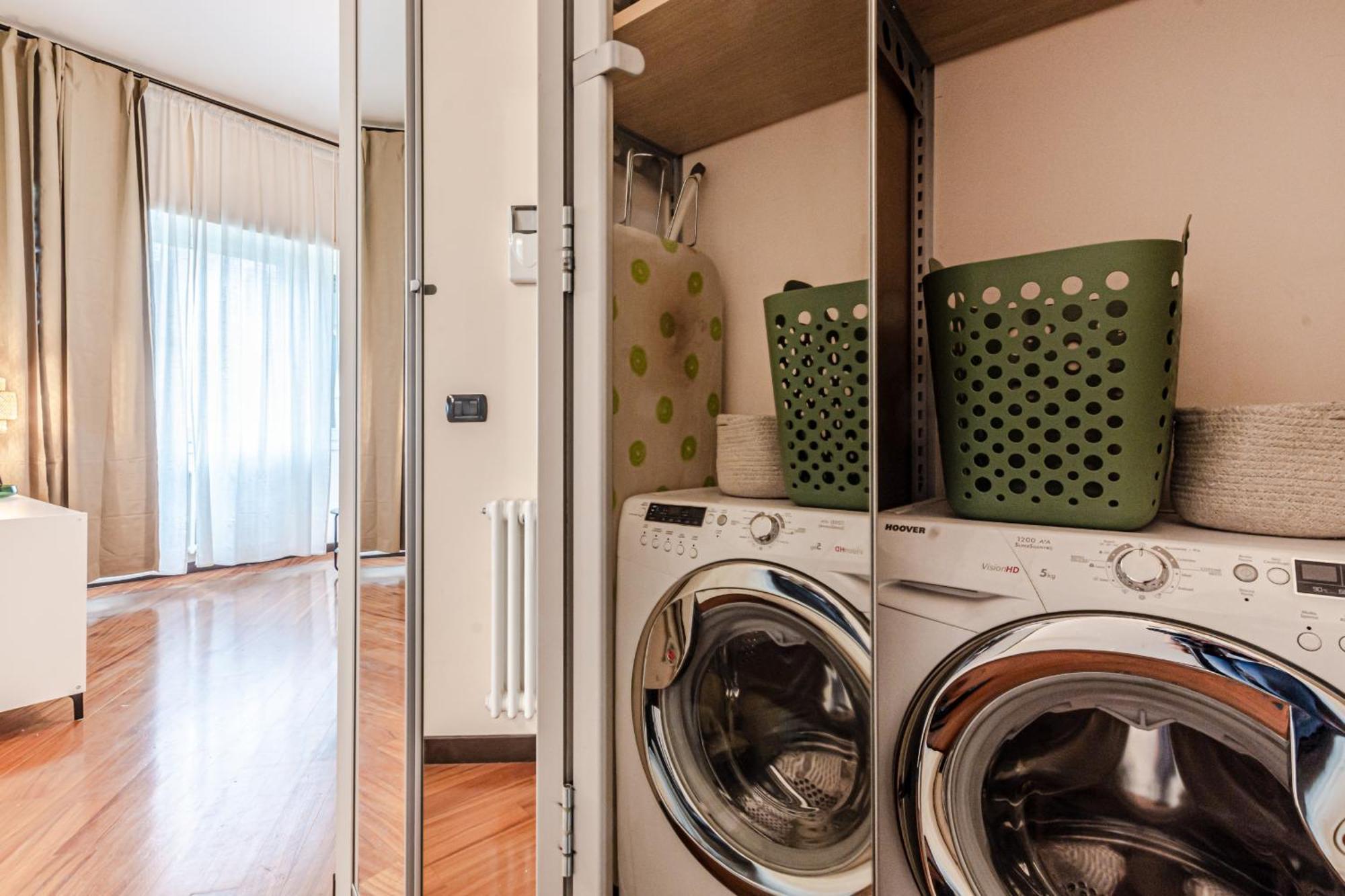 Appartamento La Casa Di Frida Kahlo Milano Esterno foto